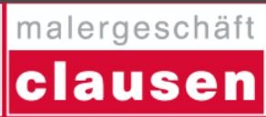Clausen Malergeschäft GmbH