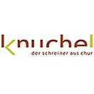Schreinerei Knuchel AG, Chur - Tel. 081 284 38 79
