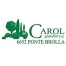 Carol Giardini - Ponte Brolla Tel. 091 796 21 25