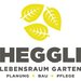 Heggli Gartenbau GmbH, Tel. 056 670 98 68