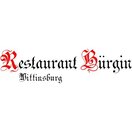 Restaurant Bürgin  Tel. 062 299 12 41