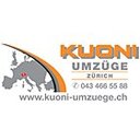KUONI Transport + Umzüge AG