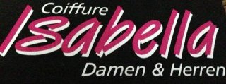 Coiffure Isabella