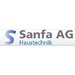 Sanfa AG, Haustechnik, Tel. 062 874 22 44
