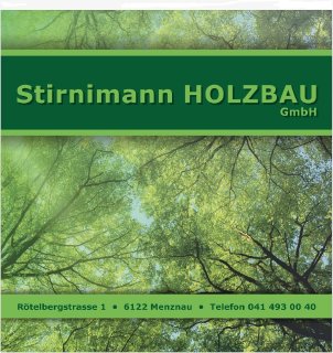 Stirnimann Holzbau GmbH