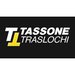 Tassone Traslochi Sagl - Tel.: 079/353 91 64