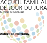 Accueil familial de jour du Jura- District de Porrentruy