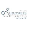 Hotel Les Sources des Alpes