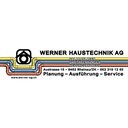 Werner Haustechnik AG