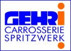 Gehri Carrosserie Spritzwerk GmbH
