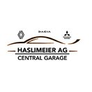 Haslimeier AG Central Garage, Ebnat-Kappel, Tel.  071 993 17 30