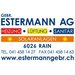 Estermann Gebr. AG