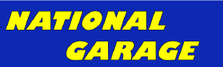 National Garage
