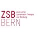ZSB Bern Zentrum für Systemische Therapie und Beratung