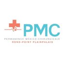 Cabinet médical : PMC Rond-Point de Plainpalais