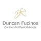 Cabinet de physiothérapie Duncan Fucinos