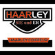 Coiffeur Haarley