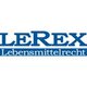 Lerex Lebensmittelrecht & Engineering