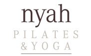 NYAH PILATES & YOGA