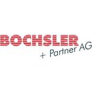 BOCHSLER + Partner AG, 044 844 49 15