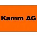 Kamm AG, Tel.  055 243 18 36