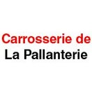 Carrosserie de La Pallanterie à Genève tel : 022 752 37 38
