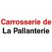 Carrosserie de La Pallanterie à Genève tel : 022 752 37 38