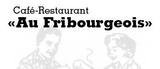 Le Fribourgeois