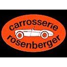 Carrosserie Rosenberger AG, Tel. 044 820 06 67