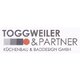 Toggweiler + Partner Küchenbau + Baddesign GmbH