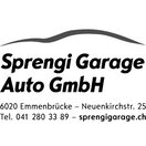 Sprengi-Garage Auto GmbH