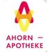 AHORN - APOTHEKE