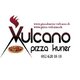Pizza Vulcano