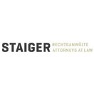 Staiger Rechtsanwälte AG