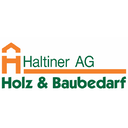 Haltiner AG Holz und Baubedarf