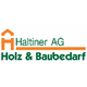 Haltiner AG Holz und Baubedarf
