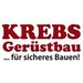 Krebs Gerüstbau GmbH Tel. 052 317 33 39