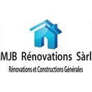 MJB Rénovations Sàrl