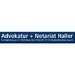 Advokatur + Notariat Haller