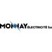 Monnay Electricité SA
