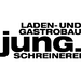 Jung Laden- & Gastrobau Tel. 031 951 23 73