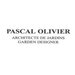 Pascal Olivier Architecte paysagiste Conseils