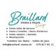 Braillard Stores & Volets Design Sàrl