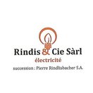 Rindis & Cie Sàrl