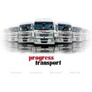 Progress Transport SA