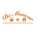 Restaurant de Moncor