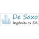 De Saxo Ingénieurs SA