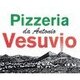 Vesuvio Pizzeria Da Antonio