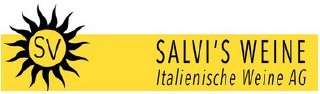 SALVI'S Italienische Weine AG