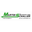 Martin Schaller Transporte GmbH